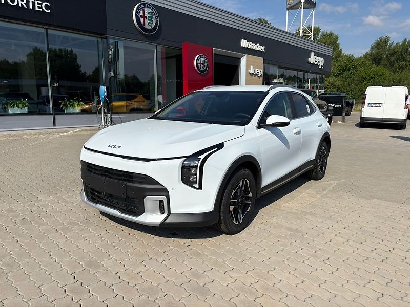 Kia Ceed (2026) 1,0 T-GDi GPF EXCLUSIVE (2027) - fotka 3 z 18
