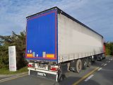 Schmitz Cargobull S04 Standart svitky - náhled 1