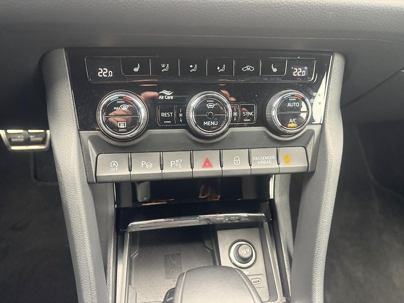 Škoda Kodiaq 2.0TDI Sportline DSG 4x4 7míst - fotka 23 z 24