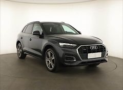 Audi Q5 (2022) 40 TDI - fotografie inzerátu