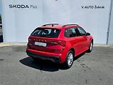 Škoda Kamiq (2025) SELEC TSI 85/1.0 M6F - náhled 1