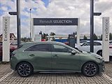 Kia Ceed 1,5 T-GDI 7DCT automat  GT-Lin - náhled 7