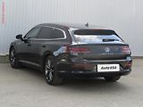 Volkswagen Arteon (2020) 2.0 TDi, ČR, DSG, LED, navi - náhled 6
