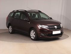 Dacia Logan (2016) 1.2 16V - fotografie inzerátu