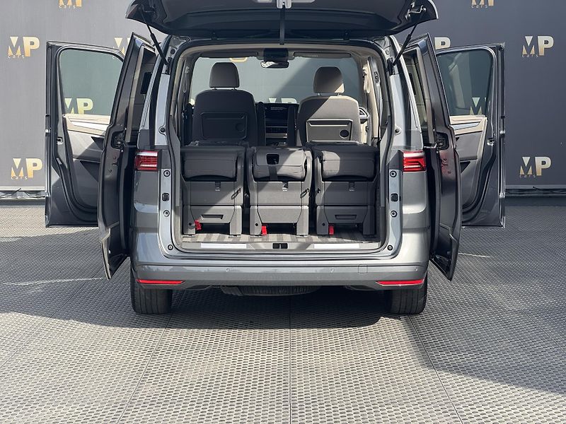 Volkswagen Multivan (2022) T7 2.0TDi Style+, 1.MAJ, DPH   - fotka 11 z 48