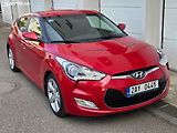 Hyundai Veloster (2012) 1.6 GDI Nové v ČR Serviska - náhled 12