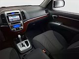 Hyundai Santa Fe (2010) 2.2 CRDi, 4X4, Automat - náhled 8