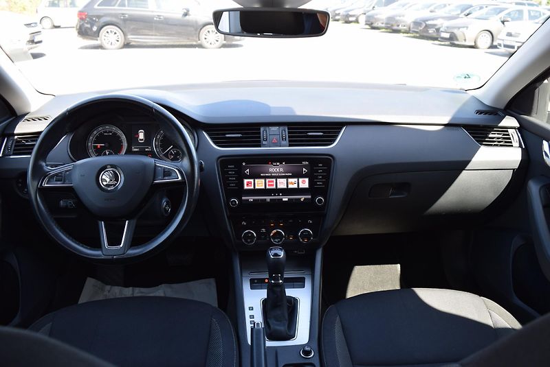 Škoda Octavia (2020) 2.0TDI 110kw AMBITION DSG TAŽ  - fotka 21 z 50