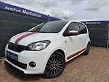 Škoda Citigo 1.0 MPI Sport - náhled 1