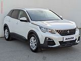 Peugeot 3008 (2018) 1.6HDi, ČR, AC, kamera - náhled 1