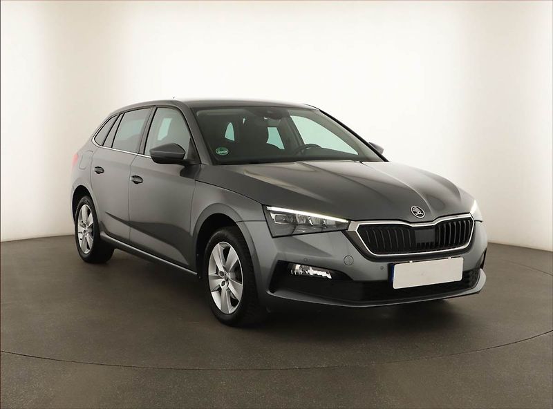 Škoda Scala (2023) Style 1.5 TSI, ČR,1.maj - fotografie inzerátu