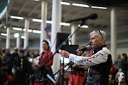 Mototechna v Pavilonu Z na BVV