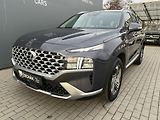 Hyundai Santa Fe (2021) 2.2CRDi*147KW*Smart*4x4*Aut - náhled 50