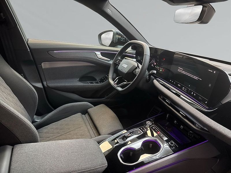 Audi A6 TDI q S-Line 360 NezTop Matrix - fotka 8 z 9