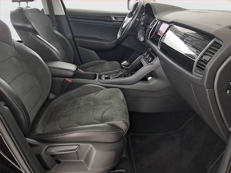 Škoda Kodiaq (2021) 2.0 TDI - fotka 9 z 20