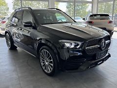 Mercedes-Benz GLE (2023) 580 4MATIC AMG PANORAMA VZDUCH - fotografie inzerátu