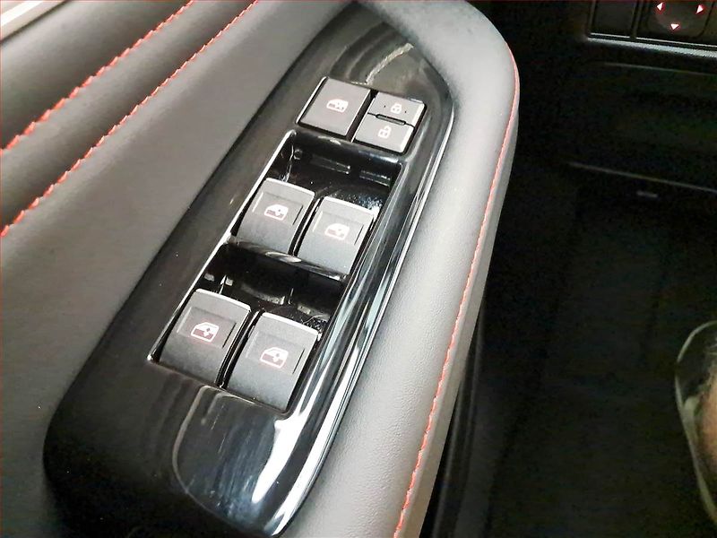 Dongfeng T5 EVO (2025) 1.5 Turbo - fotka 16 z 25