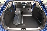 Volkswagen Passat 2,0 TDI 110 kW DSG Business Zá - náhled 11