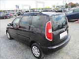 Škoda Roomster 1,2 i Style, aut.klima,servis, - náhled 8