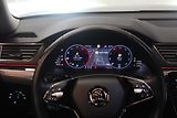 Škoda Superb (2022) 2.0TDI DSG Style Display Nez.T - náhled 44