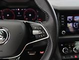 Škoda Kodiaq (2022) Sportline 1.5 TSI, digi klima - náhled 23