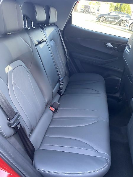 Chery Tiggo 4 HEV (2026) UNIQUE 1.5 IDHE HEV - fotka 25 z 34