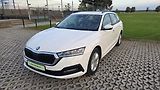 Škoda Octavia  1.0 TSI 81 kW, CZ, DPH, LED - náhled 1