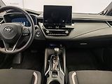 Toyota Corolla Touring sports, 1.8 Hybrid GR - náhled 9
