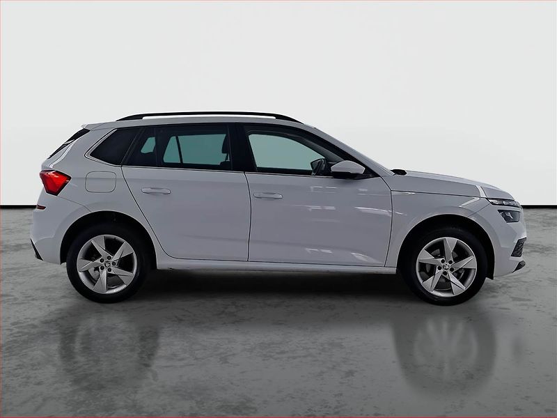 Škoda Kamiq (2021) Style 1.5 TSI - fotka 3 z 20