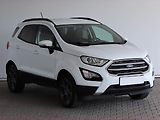 Ford EcoSport (2019) 1.0 EcoBoost, Automat, Xenony - náhled 1