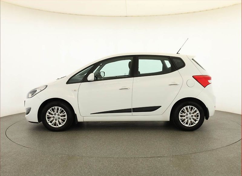 Hyundai ix20 (2017) 1.4 CVVT, ČR,1.maj, Serv.kniha - fotka 3 z 15