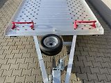 Gromex (2026) pro 2 vozy ,8.5x2.1m, VDI 2700 - náhled 17