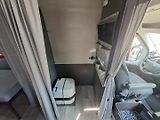 Citroën Jumper (2012) 3.0MJET 130kW -OBYTNÁ VESTAVBA - náhled 19