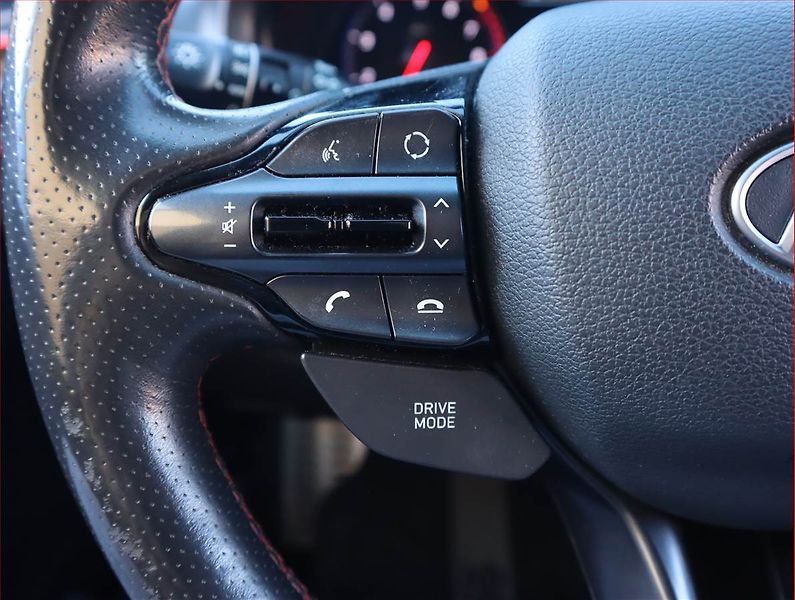 Hyundai i30 (2019) N-Line N Performance - fotka 18 z 22