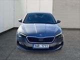 Škoda Scala 1,5 TSI 110 Style AT - náhled 1