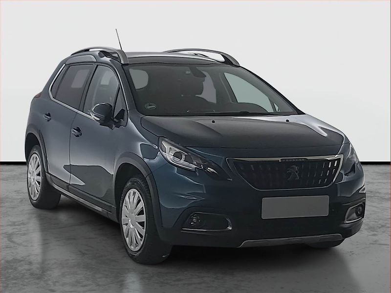 Peugeot 2008 (2018) 1.2 PureTech, Automat - fotografie inzerátu