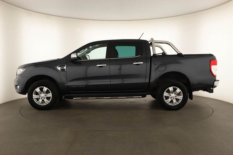 Ford Ranger (2019) Limited 2.0 EcoBlue - fotka 3 z 15
