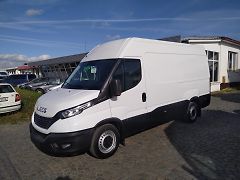 Iveco Daily 35S180  Hi- matic full 3,0 - fotografie inzerátu