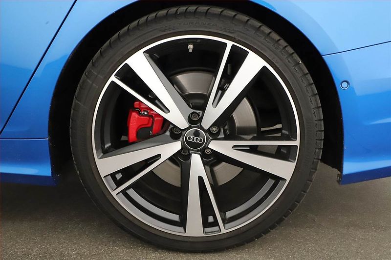 Audi S6 (2022) TDI - fotka 12 z 21