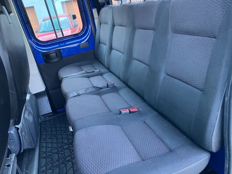 Peugeot Boxer (2022) 2.2 BHDI 3500 L3 7MÍST 50TKM - fotka 16 z 32