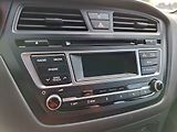 Hyundai i20 (2015) 1.2CVVT, 2.maj,ČR, AC, tempo - náhled 11