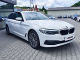 BMW Řada 5 520d/140kW Sportline - náhled 2