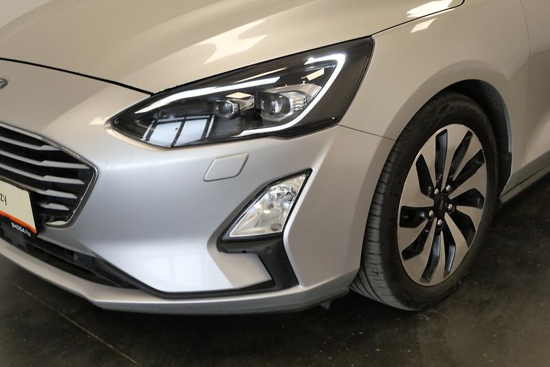 Ford Focus - fotka 9 z 22