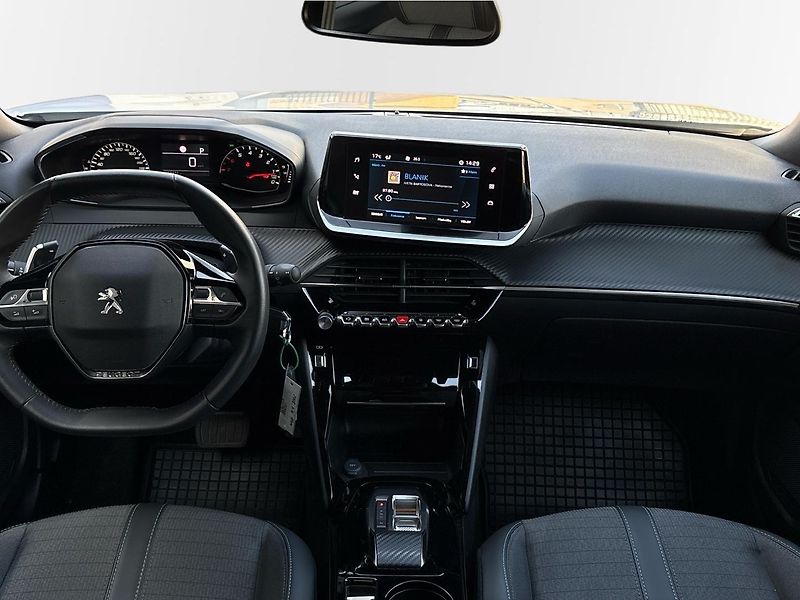 Peugeot 2008 (2023) AllurePack 1.2 PureTech EAT8 - fotka 5 z 37