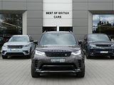Land Rover Discovery (2026) 5 3,0  Dynamic HSE D350 - náhled 1