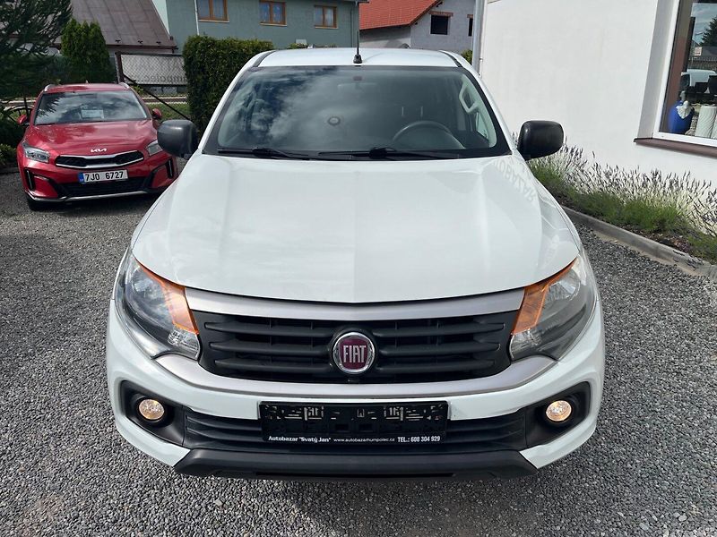 Fiat Ostatní (2017) 2.4 D 113 Kw 4 X 4 TZ - fotka 8 z 21