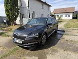 Škoda Superb (2023) - náhled 1
