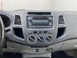 Toyota Hilux (2012) 2.5 D 4x4 DoubleCab, ČR, TZ - náhled 12