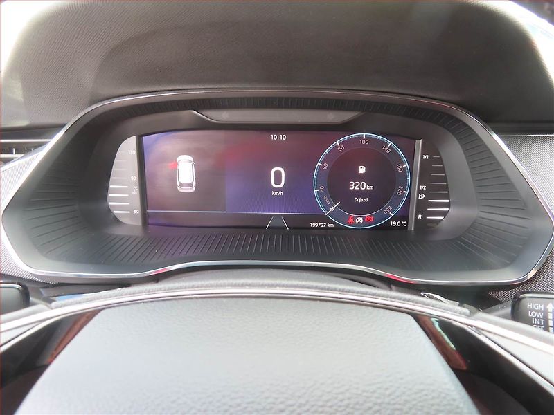 Škoda Octavia (2021) Style 1.0 TSI, Serv.kniha - fotka 11 z 24