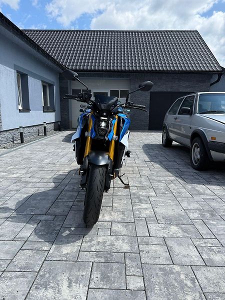 Suzuki (2025) - fotka 5 z 20